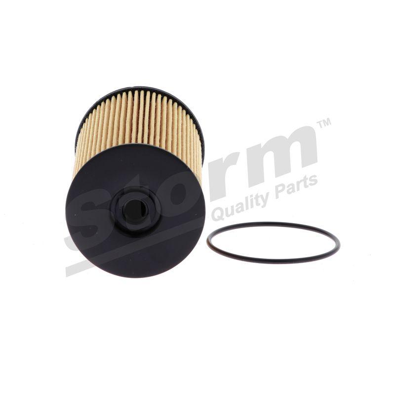 Filtre à carburant STORM QUALITY PARTS 10630