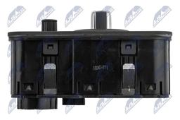 Interrupteur, lumière principale NTY EWS-AU-071