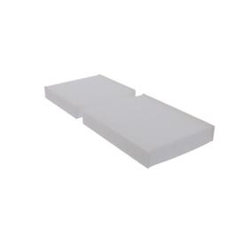 Filtre, air de l'habitacle CORTECO 80000666