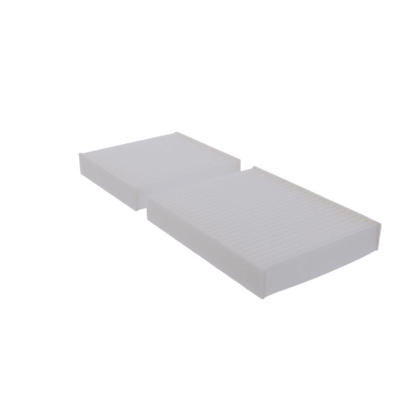 Filtre, air de l'habitacle CORTECO 80000666