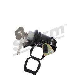 Serrure de capot de coffre STORM QUALITY PARTS 87027