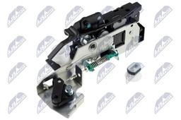 Serrure de porte NTY EZC-VW-737