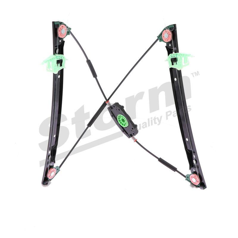 Lève-vitre STORM QUALITY PARTS 36476