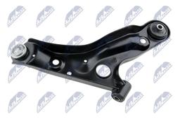 Bras de liaison, suspension de roue NTY ZWD-SU-006