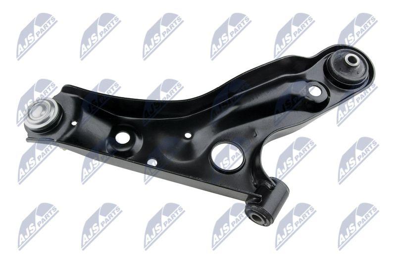 Bras de liaison, suspension de roue NTY ZWD-SU-006