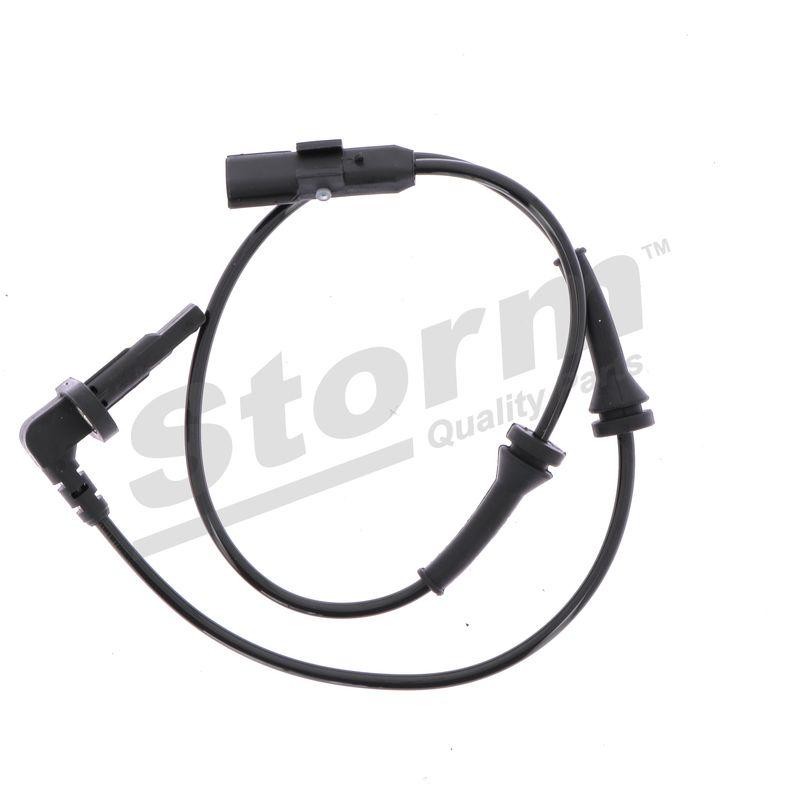 Capteur, vitesse de roue STORM QUALITY PARTS 888026