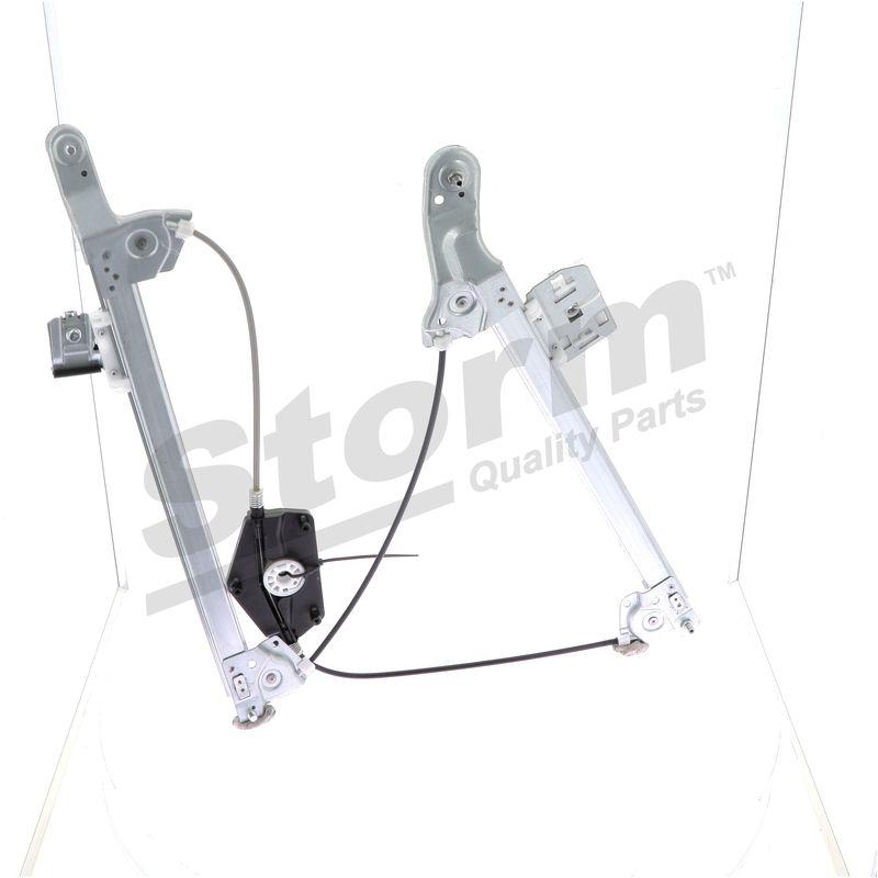 Lève-vitre STORM QUALITY PARTS 10579