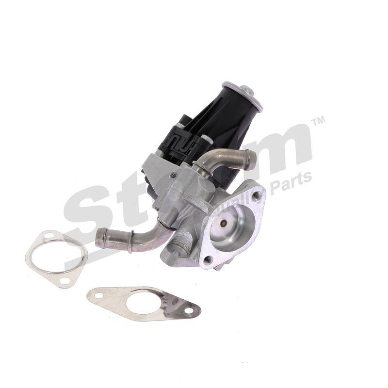 Vanne EGR STORM QUALITY PARTS 9083