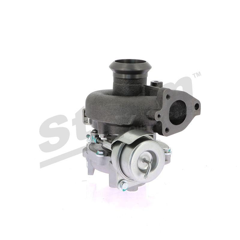 Turbocompresseur, suralimentation STORM QUALITY PARTS 89219