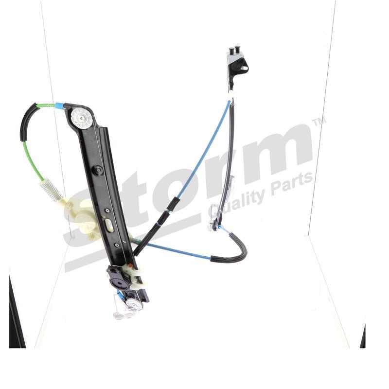 Lève-vitre STORM QUALITY PARTS 15476
