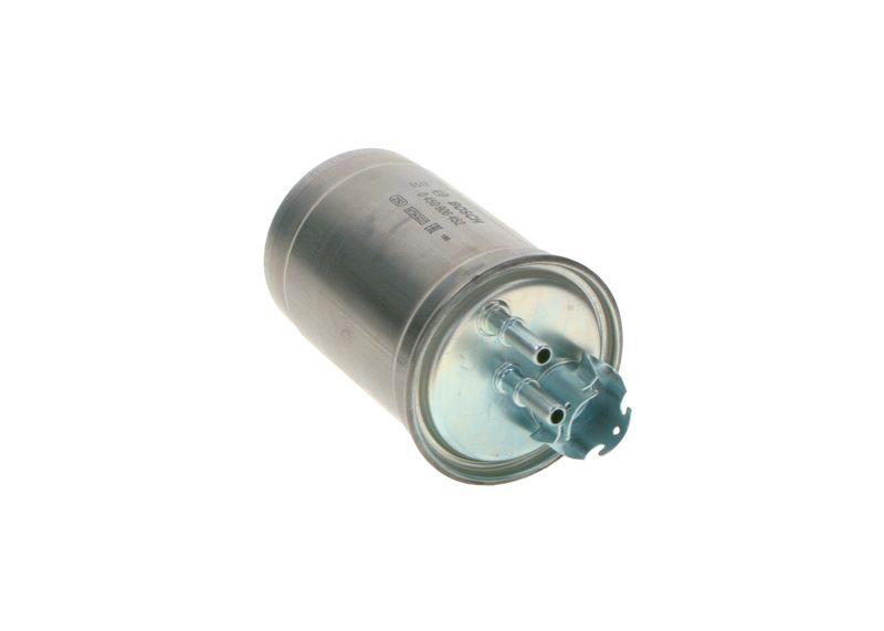 Filtre à carburant BOSCH 0 450 906 452
