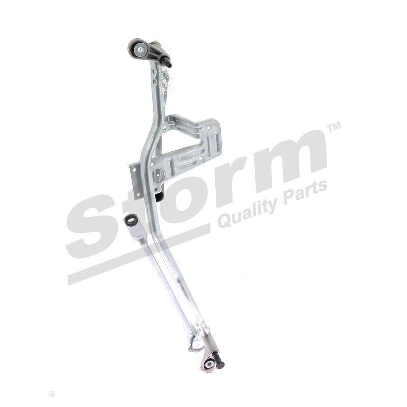 Tringlerie d'essuie-glace STORM QUALITY PARTS 2551005