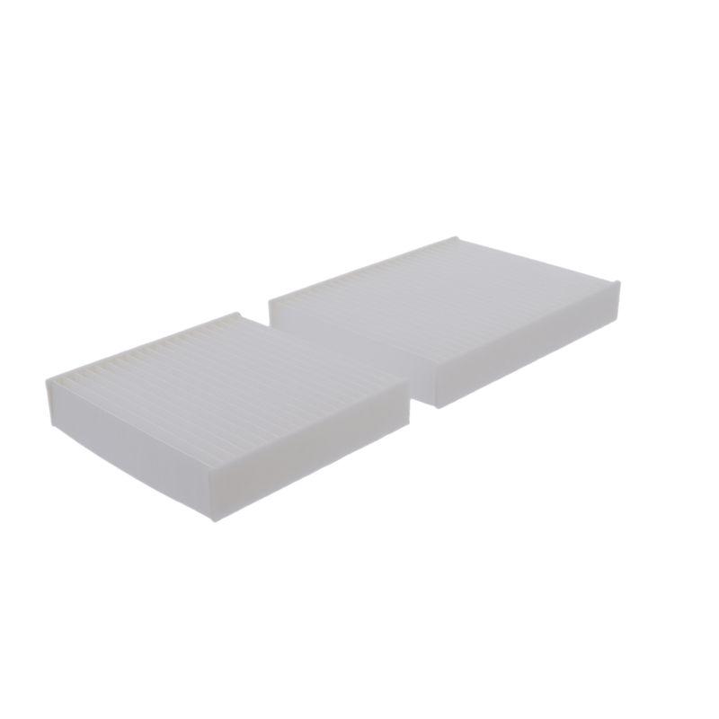 Filtre, air de l'habitacle CORTECO 80000666