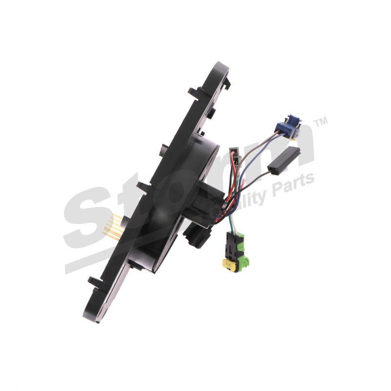Ressort tournant, Airbag STORM QUALITY PARTS 8102017