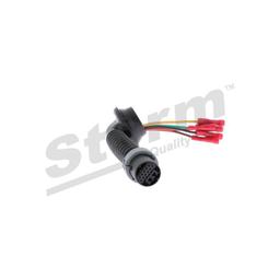 Kit réparation de câble, porte STORM QUALITY PARTS 699010