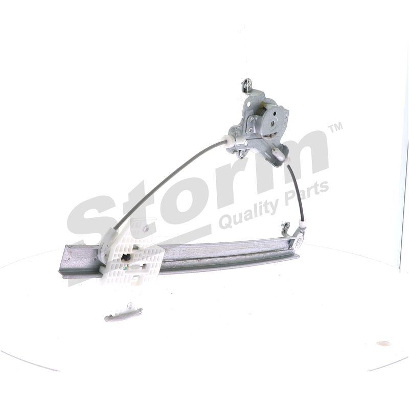 Lève-vitre STORM QUALITY PARTS 162073