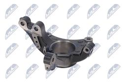 Fusée d'essieu, suspension de roue NTY ZZP-PE-015