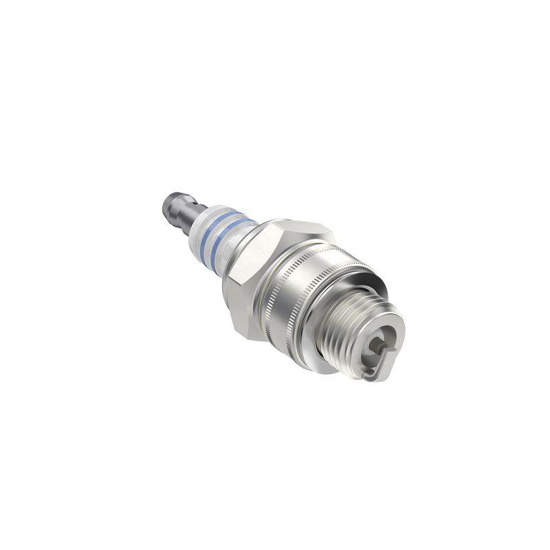 Bougie d'allumage BOSCH 0 242 215 502