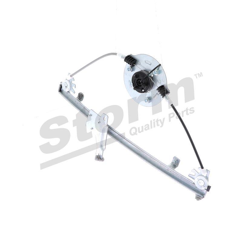 Lève-vitre STORM QUALITY PARTS 61373