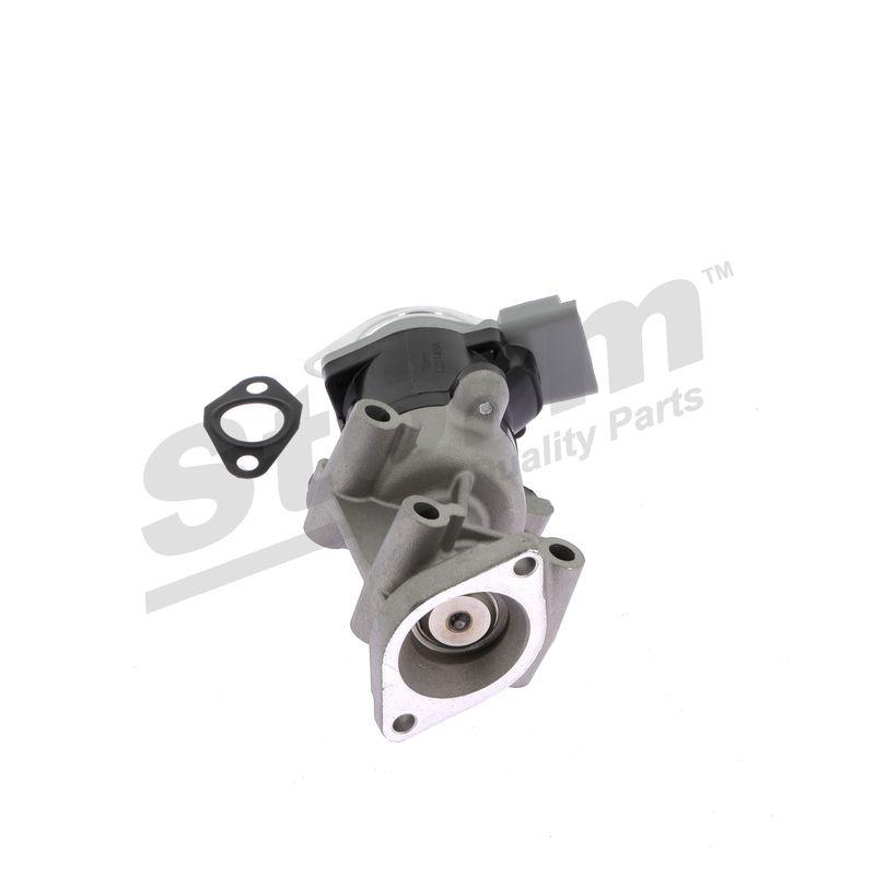 Vanne EGR STORM QUALITY PARTS 9078