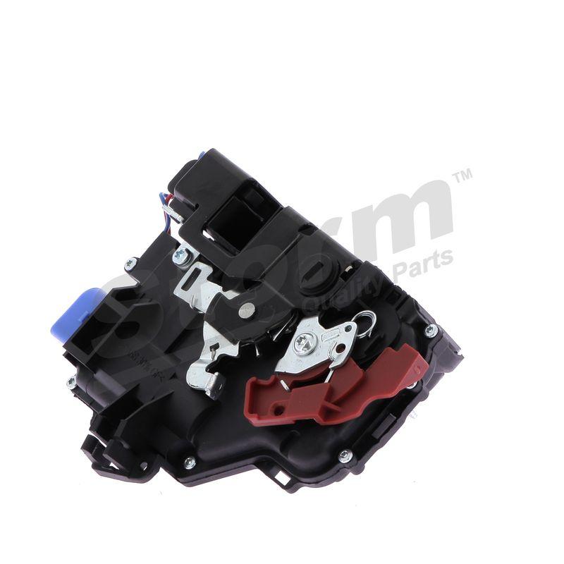 Serrure de porte STORM QUALITY PARTS 971003