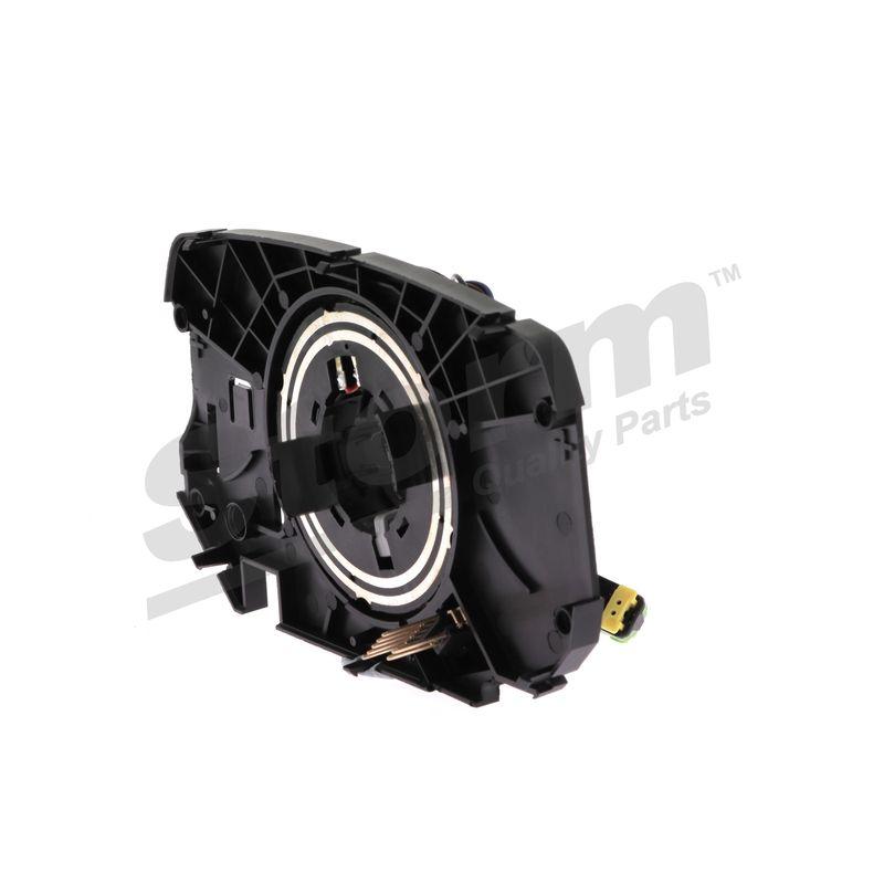 Ressort tournant, Airbag STORM QUALITY PARTS 8102017