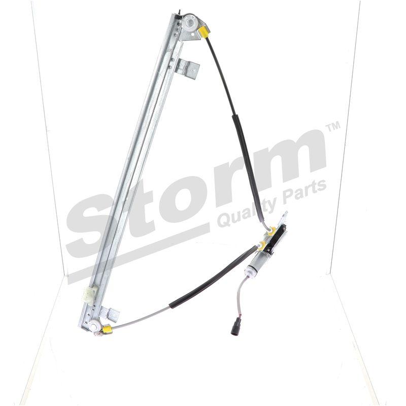 Lève-vitre STORM QUALITY PARTS 8367509