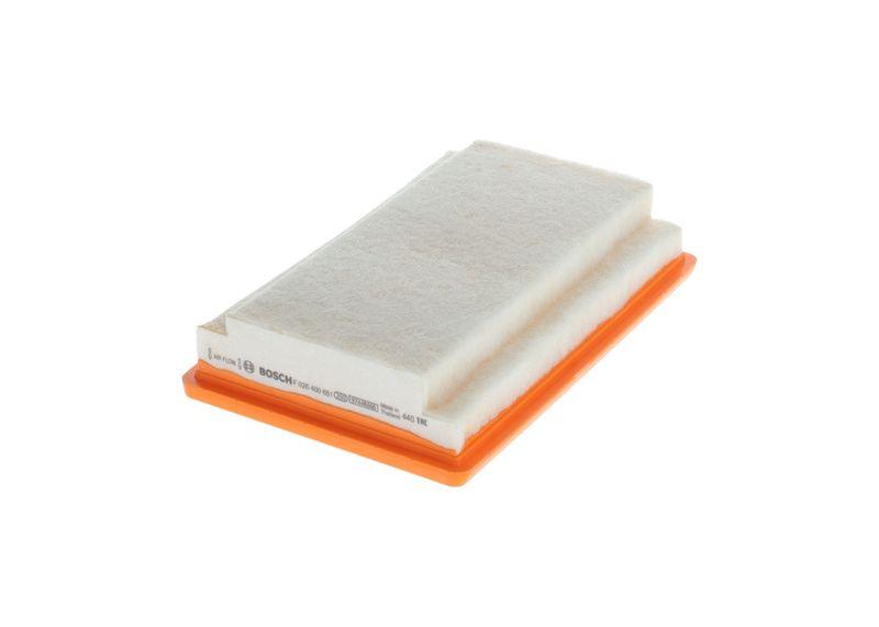 Filtre à air BOSCH F 026 400 651