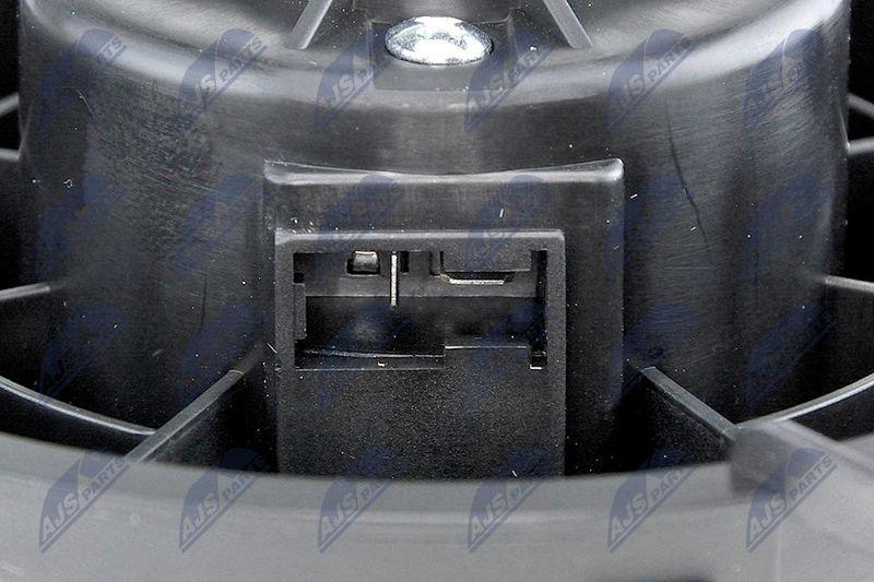 Pulseur d'air habitacle NTY EWN-NS-000