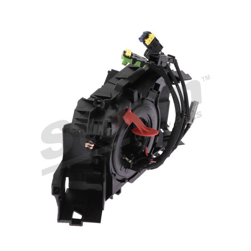 Ressort tournant, Airbag STORM QUALITY PARTS 8102000