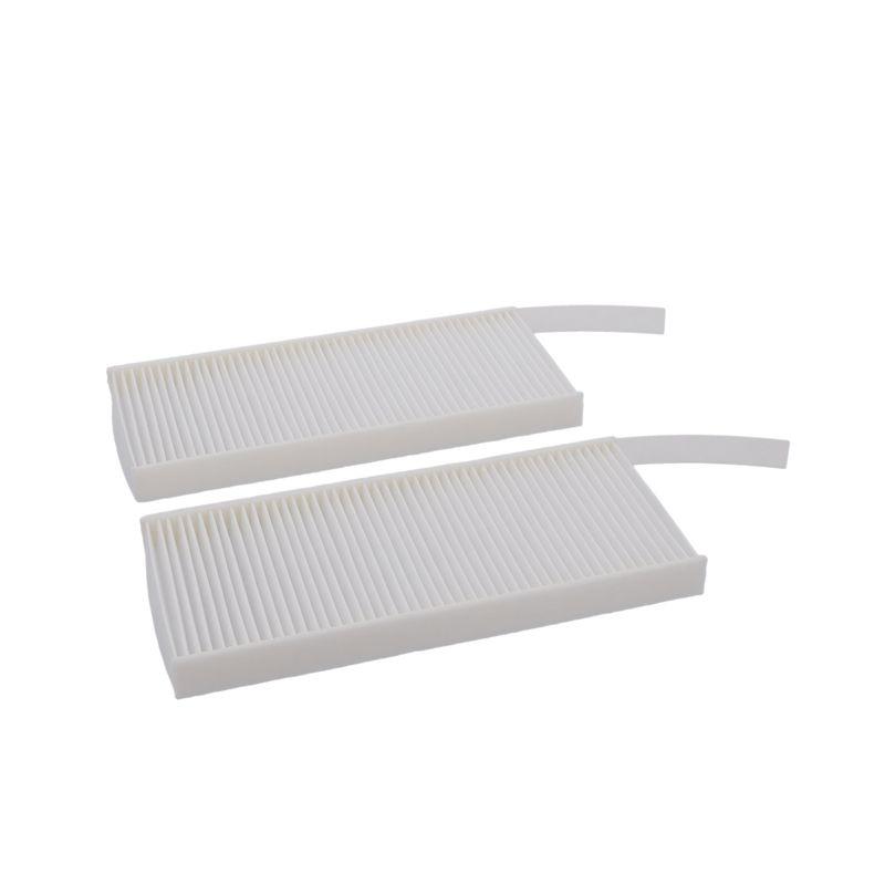 Filtre, air de l'habitacle CORTECO 80001456