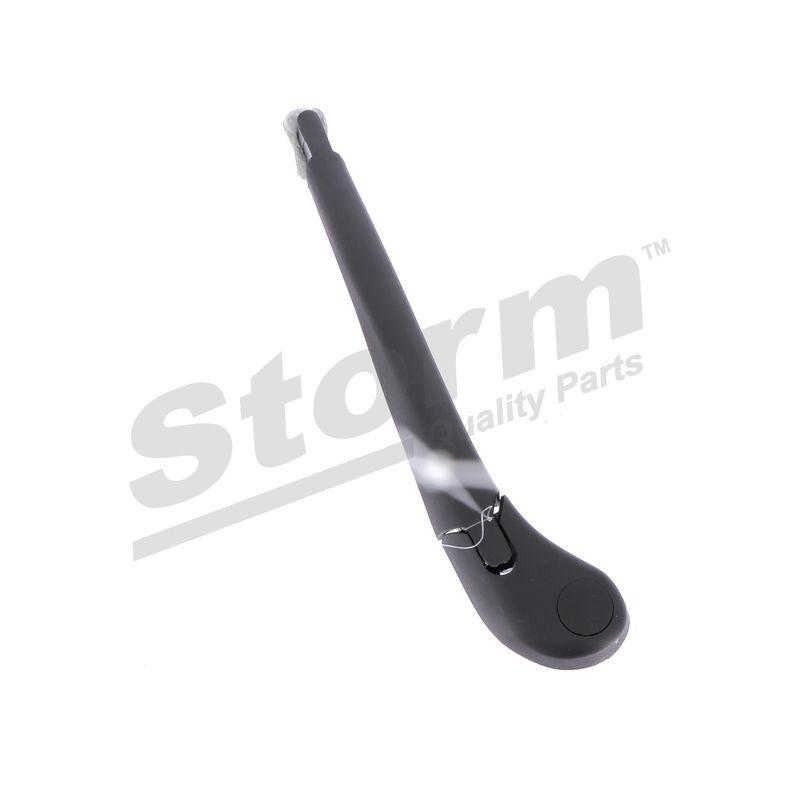Bras d'essuie-glace, nettoyage des vitres STORM QUALITY PARTS 60124