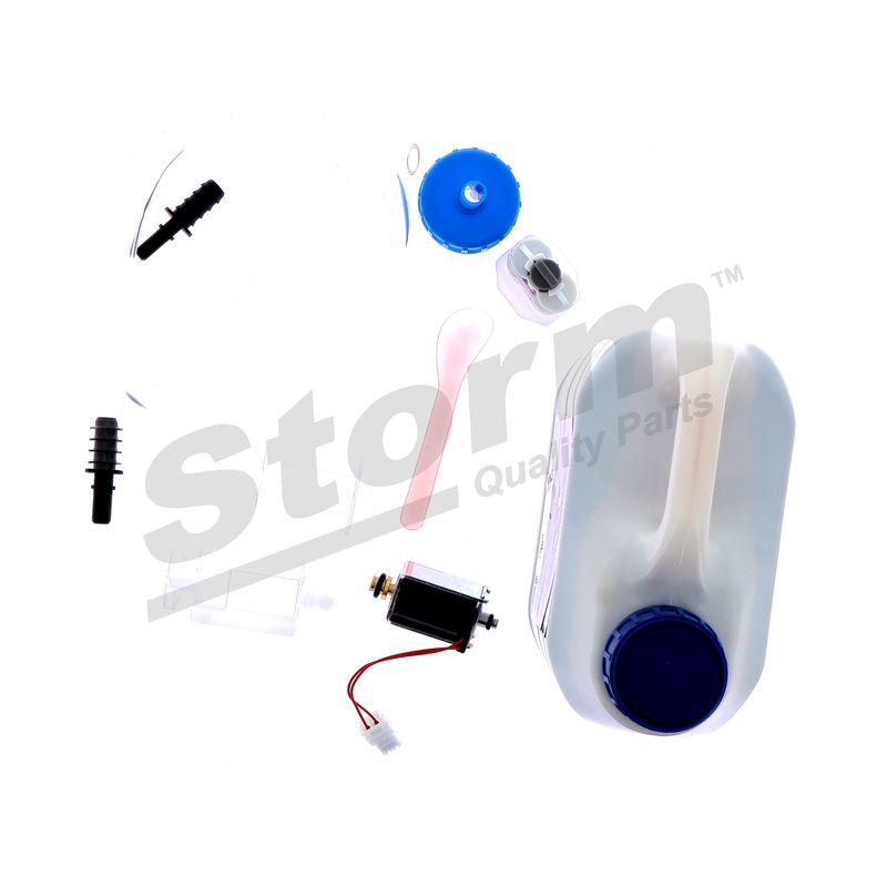 Pompe d’additif STORM QUALITY PARTS 777532