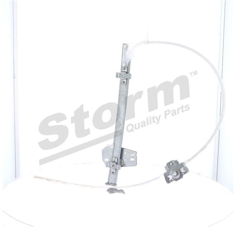 Lève-vitre STORM QUALITY PARTS 85074