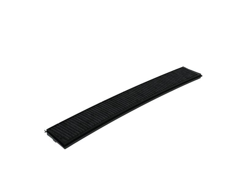 Filtre, air de l'habitacle BOSCH 1 987 432 336