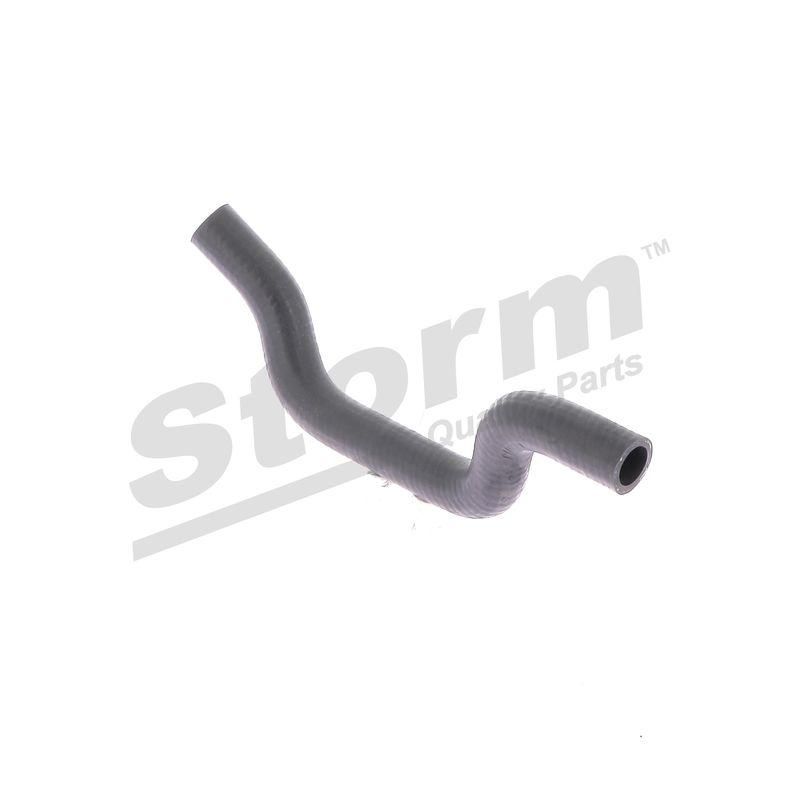 Tuyau, échangeur de chaleur (chauffage) STORM QUALITY PARTS F8786