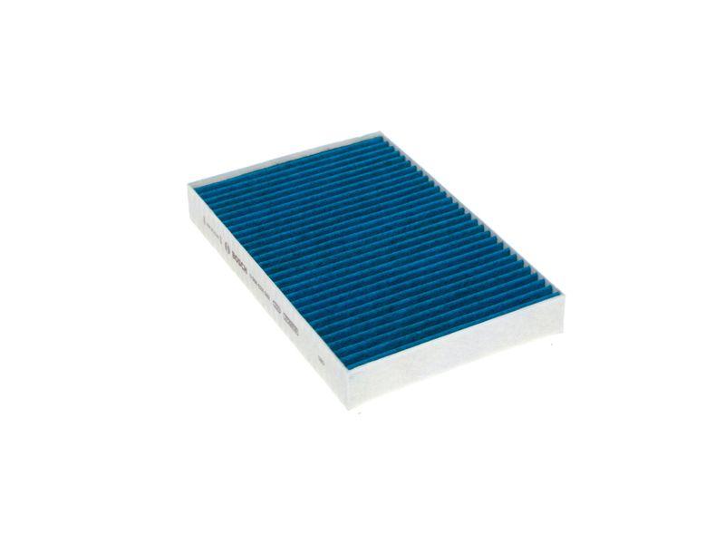 Filtre, air de l'habitacle BOSCH 0 986 628 592