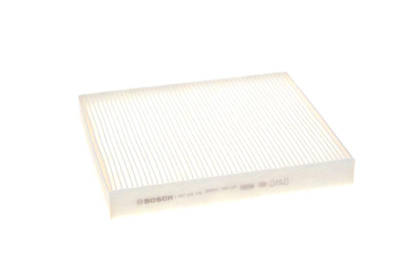 Filtre, air de l'habitacle BOSCH 1 987 435 135