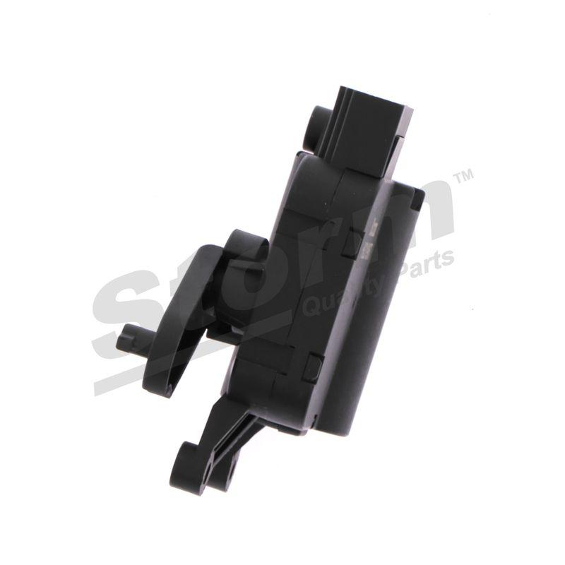 Élément d'ajustage, clapet de mélange STORM QUALITY PARTS STO102502