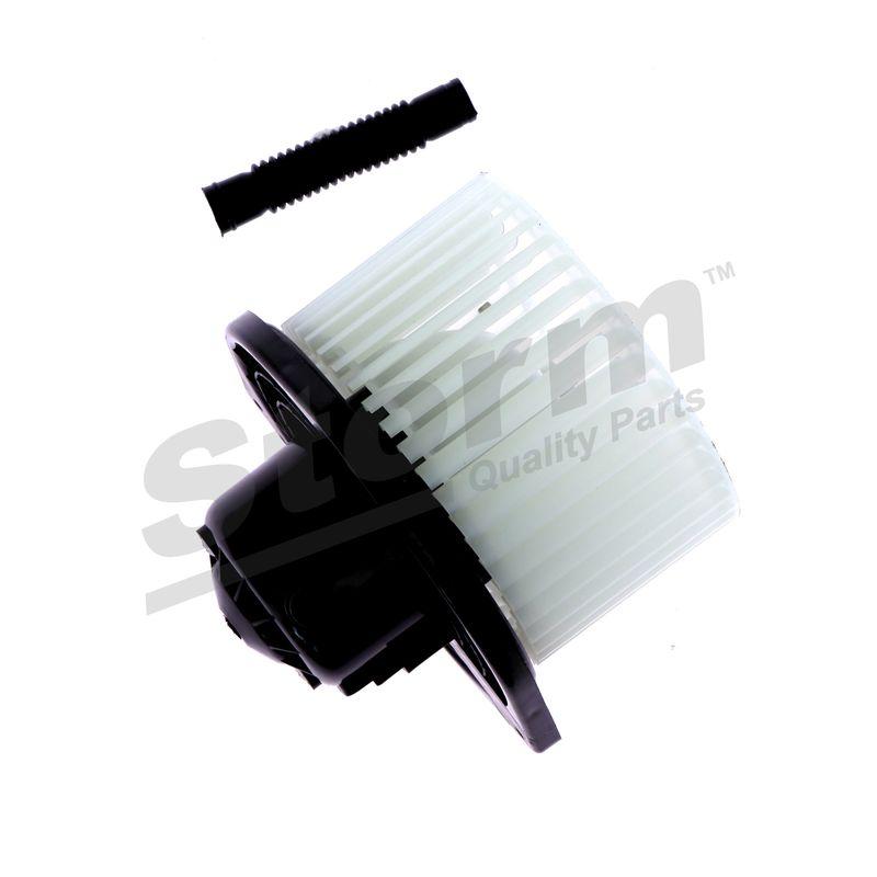Pulseur d'air habitacle STORM QUALITY PARTS 7940801