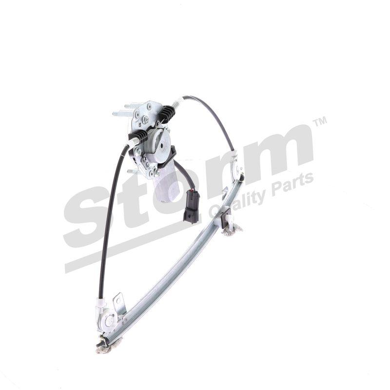Lève-vitre STORM QUALITY PARTS 145776