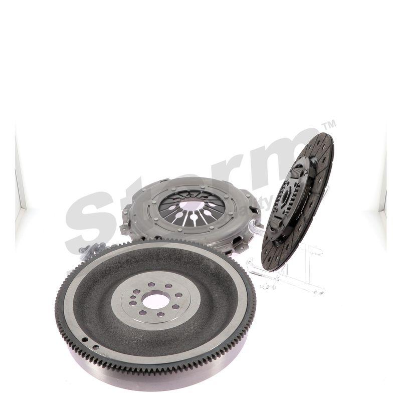 Kit adaptateur, embrayage STORM QUALITY PARTS STO1062