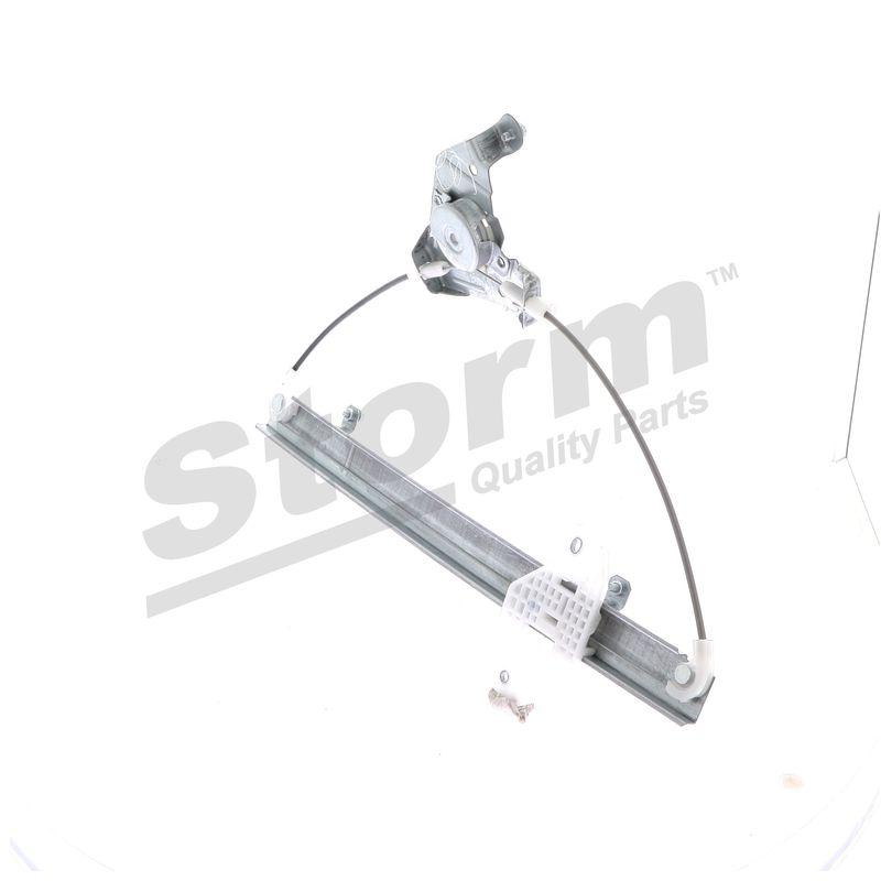 Lève-vitre STORM QUALITY PARTS 160078