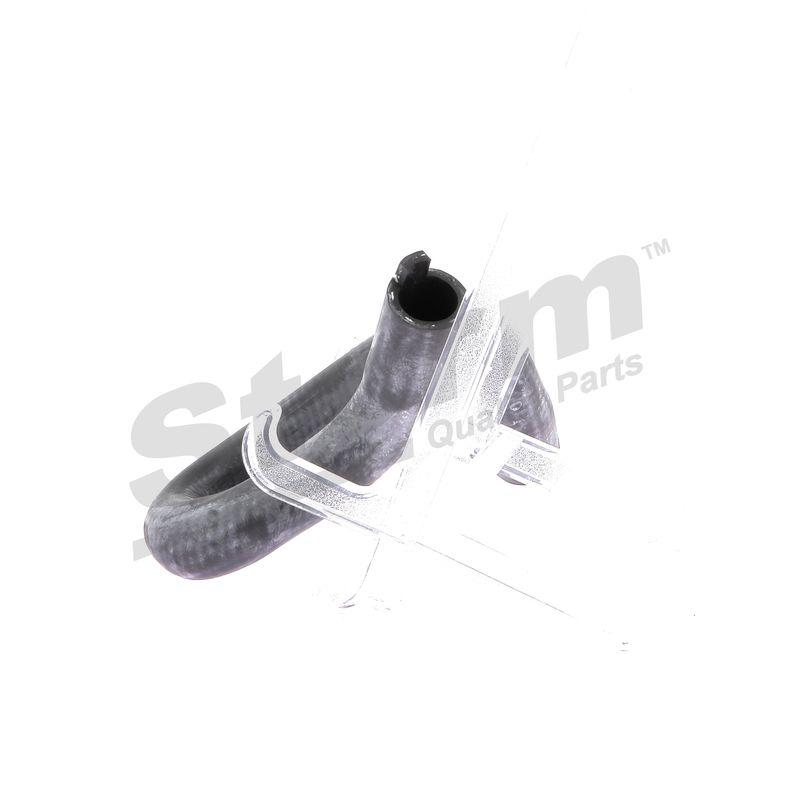 Tuyau, échangeur de chaleur (chauffage) STORM QUALITY PARTS F8788