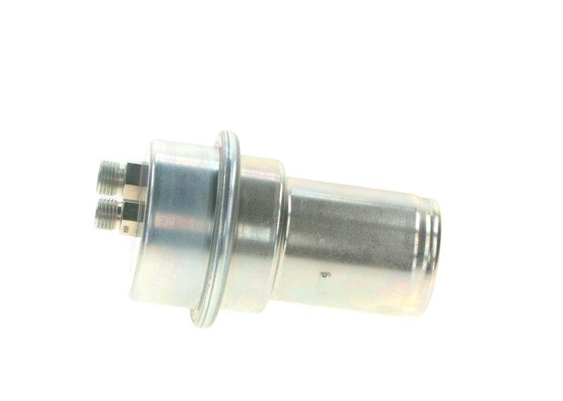 Accumulateur de pression, pression de carburant BOSCH 0 438 170 027