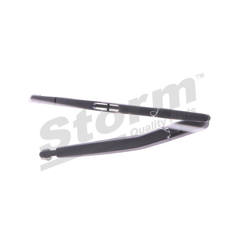 Kit de bras d'essuie-glace, nettoyage des vitres STORM QUALITY PARTS 63040KIT