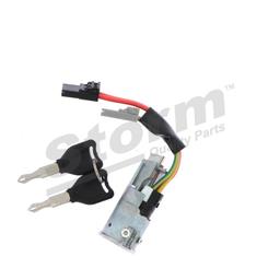 Fermeture-volant STORM QUALITY PARTS 81028