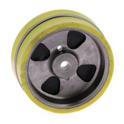 Poulie, vilebrequin STORM QUALITY PARTS 81190