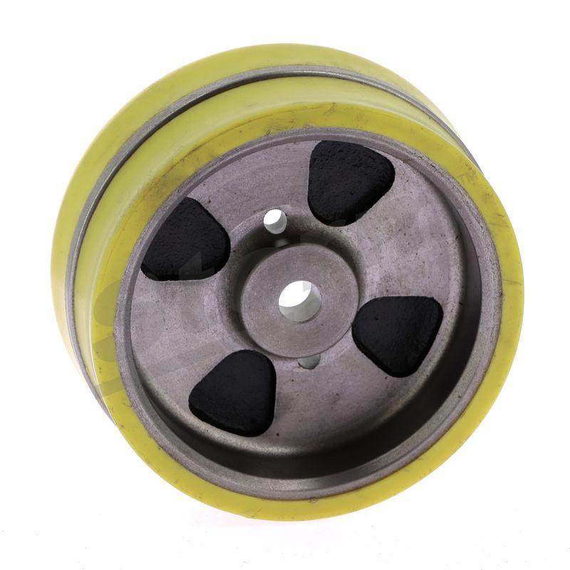 Poulie, vilebrequin STORM QUALITY PARTS 81190