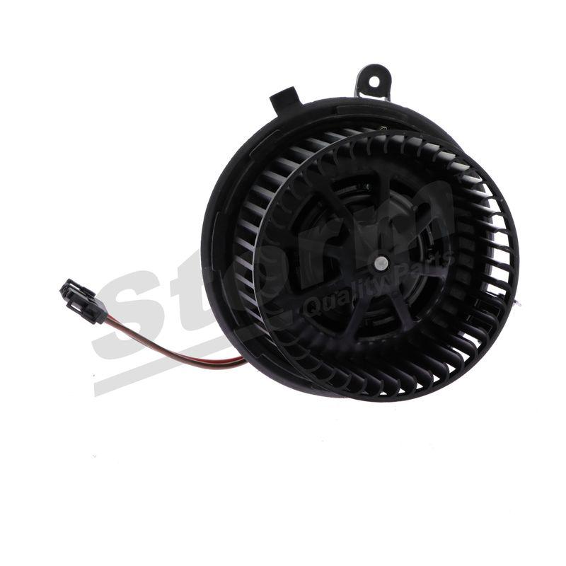 Pulseur d'air habitacle STORM QUALITY PARTS 5100802